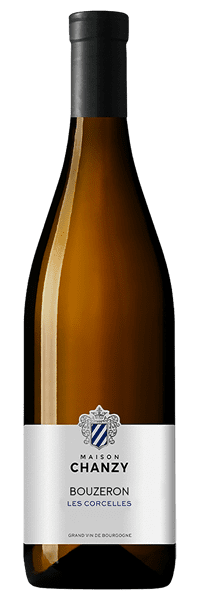 Maison Chanzy - Bouzeron Les Corcelles 2022 Blanc