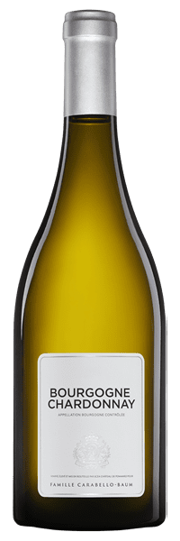 Château de Pommard - Bourgogne Chardonnay 2014 Blanc