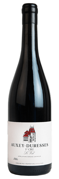 Château Corton C - Auxey-Duresses 1er Cru Climat du Val 2017 Rouge
