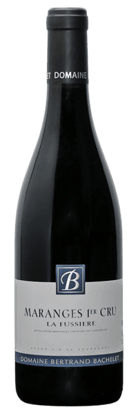 Domaine Bertrand Bachelet - Maranges 1er Cru Clos de la Fussière 2022 Rouge