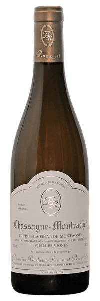 Domaine Bachelet-Ramonet - Chassagne-Montrachet 1er Cru La Grande Montagne 2023 Blanc