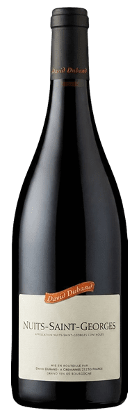 Domaine David Duband - Nuits-Saint-Georges 2023 Rouge