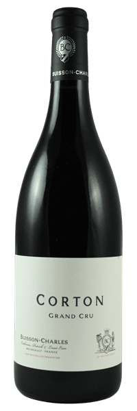 Domaine Buisson-Charles - Corton Grand Cru 2021 Rouge