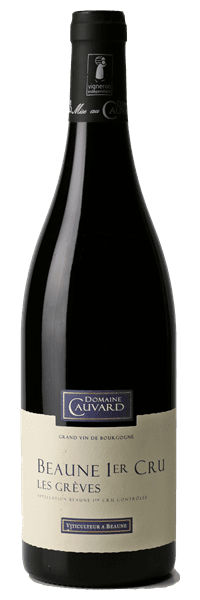 Domaine Cauvard - Beaune 1er cru Les Grèves 2022 Rouge