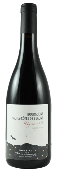 Domaine Boris Champy - Bourgogne Hautes Côtes de Beaune Bignon 421 2022 Rouge