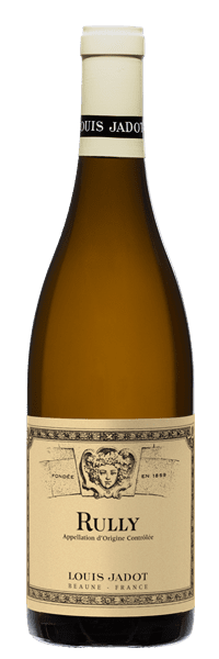 Louis Jadot - Rully 2022 Blanc