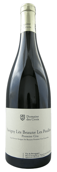 Domaine des Croix - Savigny-lès-Beaune 1er Cru Les Peuillets 2014 Rouge