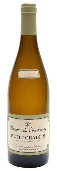 Domaine du Chardonnay - Petit Chablis 2022 Blanc