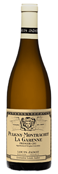 Louis Jadot - Puligny-Montrachet 1er Cru La Garenne 2022 Blanc