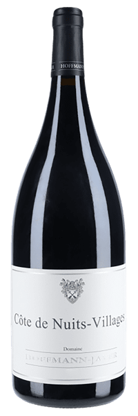 Domaine Hoffman-Jayer - Côte de Nuits Villages MAGNUM 2017 Rouge