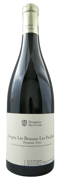 Domaine des Croix - Savigny-lès-Beaune 1er Cru Les Peuillets 2019 Rouge
