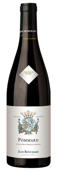 Jean Bouchard - Pommard 2021 Rouge