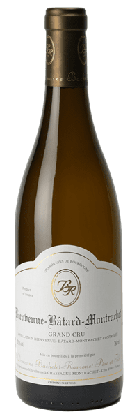Domaine Bachelet-Ramonet - Bienvenues-Bâtard-Montrachet 2023 Blanc