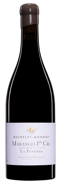 Domaine Bachelet-Monnot - Maranges 1er Cru 2021 Rouge