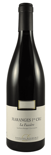 Domaine Duchemin - Maranges 1er Cru Clos de la Fussière 2023 Rouge