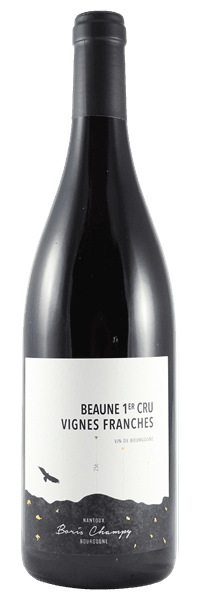 Domaine Boris Champy - Beaune 1er Cru Les Vignes Franches 2022 Rouge
