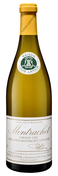 Maison Louis Latour - Montrachet 2015 Blanc