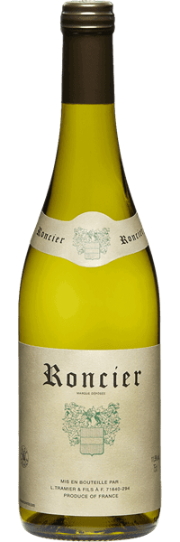 Roncier - Roncier Authentique Blanc Blanc