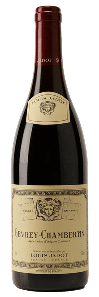 Louis Jadot - Gevrey-Chambertin 2023 Rouge