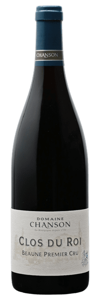 Chanson - Beaune 1er Cru Clos du Roi 2021 Rouge