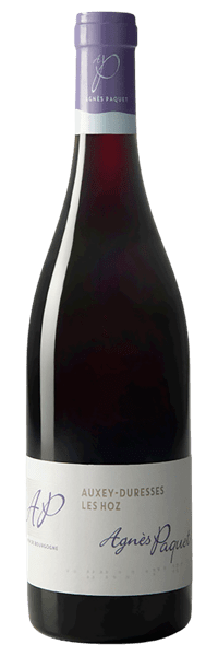 Domaine Agnès Paquet - Auxey-Duresses Les Hoz 2023 Rouge