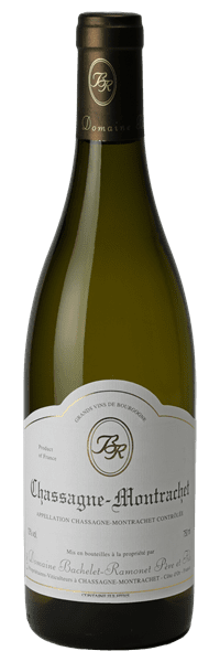 Domaine Bachelet-Ramonet - Chassagne-Montrachet 2023 Blanc