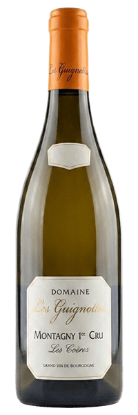 Domaine des Guignottes - Montagny 1er Cru Les Coères 2023 Blanc