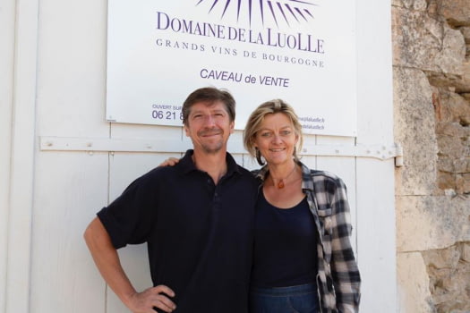 Domaine de la Luolle