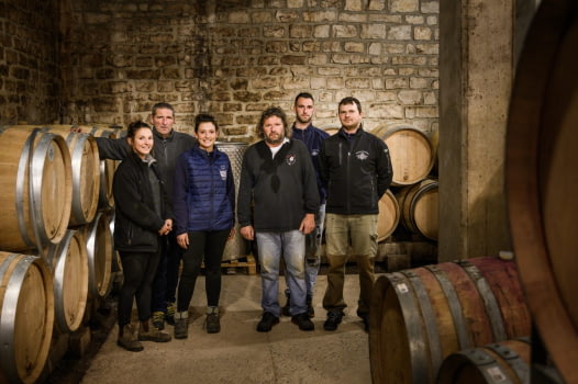 Domaine Ramonet