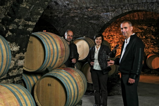 Domaine Tollot-Beaut