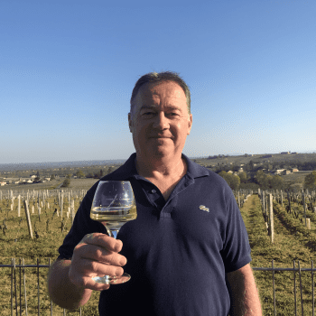 Domaine Fabrice Larochette