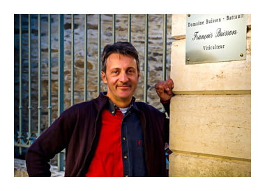 Domaine Buisson-Battault