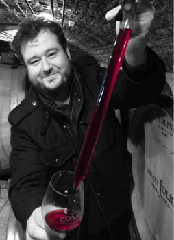 Domaine Gérard Julien