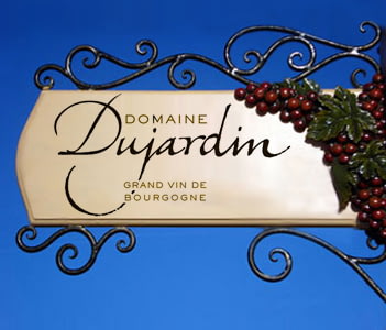 Maison Dujardin
