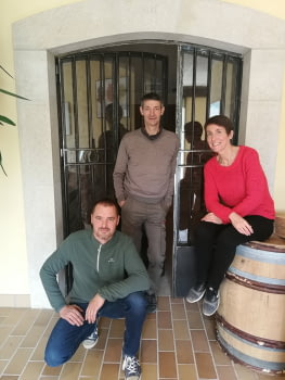 Domaine Denis Père et Fils