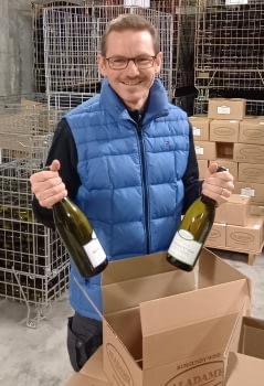 Domaine Stéphane Aladame