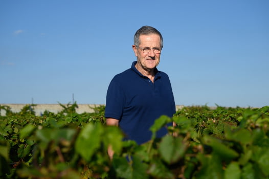 Domaine de la Corvée