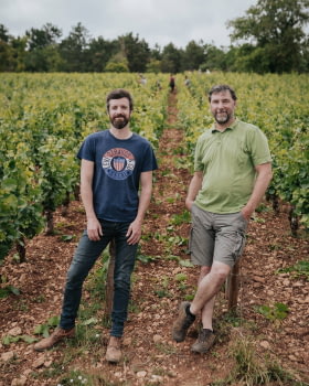 Domaine Pavelot