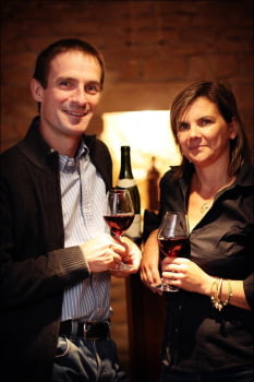 Domaine Fernand et Laurent Pillot
