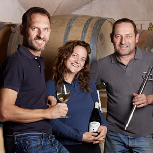 Domaine Guy Amiot