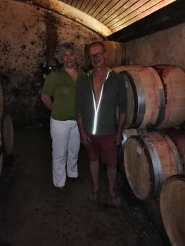 Domaine Jean-Jacques Confuron