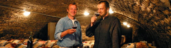 Clos Salomon
