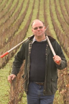 Domaine Henri et Gilles Remoriquet