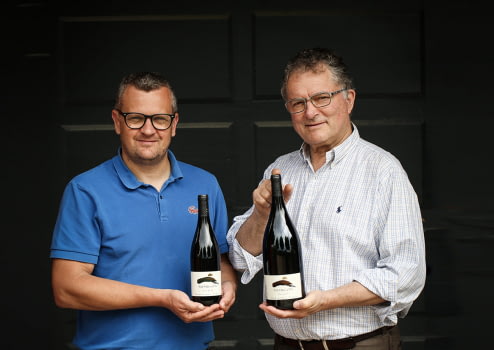 Domaine Dominique Piron