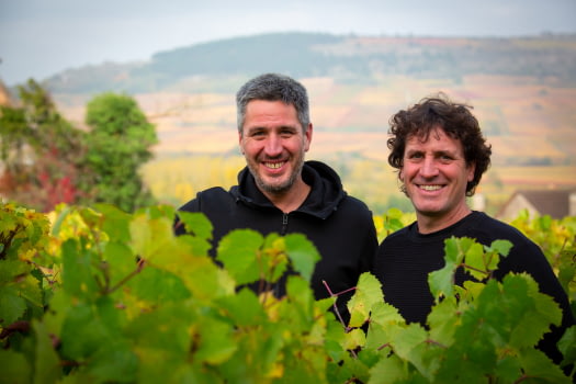Domaine Chevrot et Fils