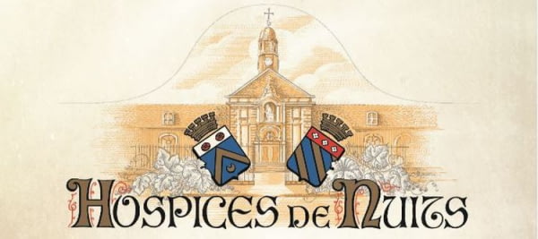Hospices de Nuits-Saint-Georges