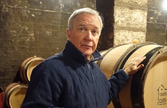 Domaine de La Tour