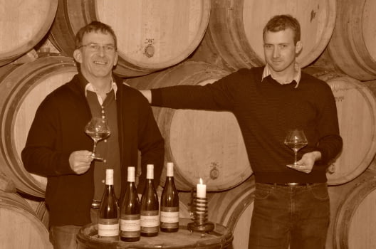 Domaine Joannet