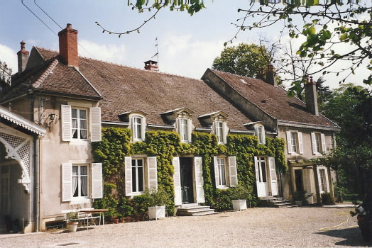 Domaine du Cerberon