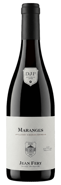 Domaine Jean Fery - Maranges 2022 Rouge